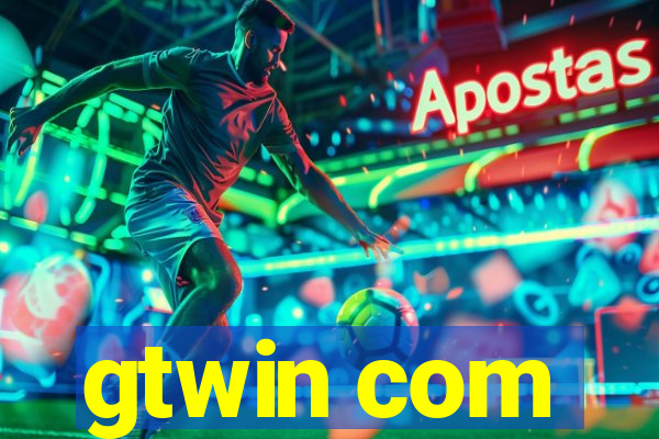 gtwin com